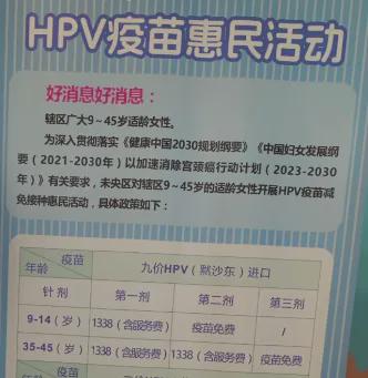 国内十大杠杆炒股平台 卖不动了，进口九价HPV疫苗价格“大跳水”！